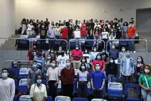 Inician su primer semestre becarios de ‘Todas y Todos a Estudiar’ en la Icesi