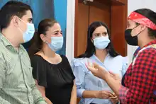 Inician su primer semestre becarios de ‘Todas y Todos a Estudiar’ en la Icesi