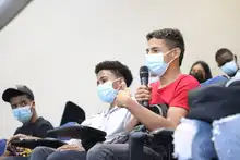 Inician su primer semestre becarios de ‘Todas y Todos a Estudiar’ en la Icesi