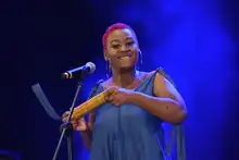 Celebramos el Día Mundial de la Cultura Africana y los Afrodescendientes