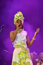 Celebramos el Día Mundial de la Cultura Africana y los Afrodescendientes