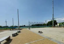 Proyecto Corazón Distrito de Aguablanca avanza en un 60%