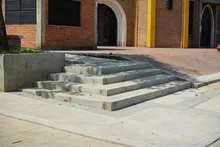 Proyecto Corazón Distrito de Aguablanca avanza en un 60%