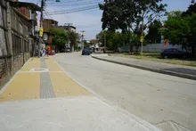 Proyecto Corazón Distrito de Aguablanca avanza en un 60%