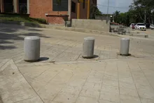 Proyecto Corazón Distrito de Aguablanca avanza en un 60%