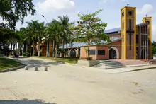Proyecto Corazón Distrito de Aguablanca avanza en un 60%