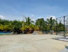 Proyecto Corazón Distrito de Aguablanca avanza en un 60%