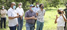 Articulación institucional para diseñar el Parque Ambiental Corazón de Pance 
