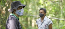 Articulación institucional para diseñar el Parque Ambiental Corazón de Pance 