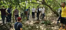 Continúan recorridos por la comuna 20 para potenciarla como atractivo turístico