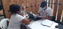Agenda tu cita para la entrega del Permiso Temporal de Protección   