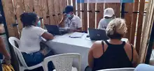 Agenda tu cita para la entrega del Permiso Temporal de Protección   
