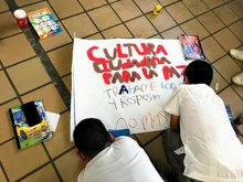 Formación en competencias ciudadanas recibieron los Semilleros de Cultura Ciudadana 