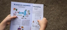 Formación en competencias ciudadanas recibieron los Semilleros de Cultura Ciudadana 