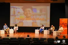 Consecuencias del cierre de las aulas por causa de la pandemia analizaron líderes educativos 