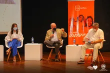 Consecuencias del cierre de las aulas por causa de la pandemia analizaron líderes educativos 