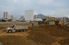 Así será Paraíso Central: apartamentos en altura en el centro de Cali