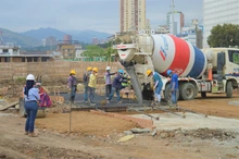 Así será Paraíso Central: apartamentos en altura en el centro de Cali