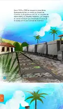 Cali ilustrada, una historia de película