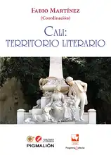 Lanzamiento de Cali, territorio literario. Siete libros de siete autores caleños