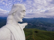 Lista la licencia para iniciar la construcción del Parque Turístico Cristo Rey