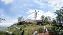 Lista la licencia para iniciar la construcción del Parque Turístico Cristo Rey