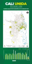 Cali Unida Seguridad y Vida Homicidios 2022