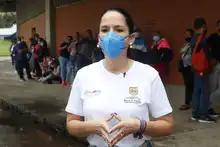 20 mil migrantes, los primeros beneficiarios del Permiso de Protección Temporal  