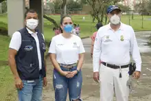 20 mil migrantes, los primeros beneficiarios del Permiso de Protección Temporal  