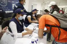 20 mil migrantes, los primeros beneficiarios del Permiso de Protección Temporal  