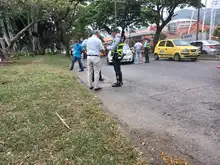 Caleños y caleñas cumplen a cabalidad nueva medida de pico y placa 