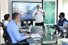 Exponen proceso licitatorio de ‘Obras de Corazón’ por 90 mil millones para mejorar vías en Cali