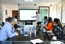 Exponen proceso licitatorio de ‘Obras de Corazón’ por 90 mil millones para mejorar vías en Cali