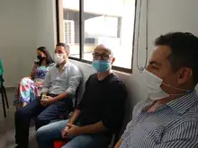 Se ultiman detalles de diseño para el Edificio Coltabaco