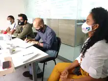 Se ultiman detalles de diseño para el Edificio Coltabaco