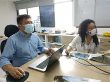 Se ultiman detalles de diseño para el Edificio Coltabaco
