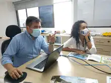 Se ultiman detalles de diseño para el Edificio Coltabaco