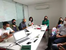 Se ultiman detalles de diseño para el Edificio Coltabaco