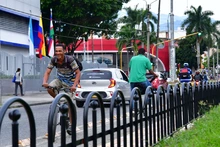 A buen paso avanza la transformación del espacio público en Cali 
