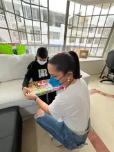 La sonrisa de un niño: ¡regalo para el alma!