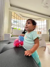 La sonrisa de un niño: ¡regalo para el alma!