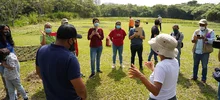 Día Mundial de la Educación Ambiental en el Corazón de Pance 
