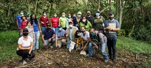 Día Mundial de la Educación Ambiental en el Corazón de Pance 