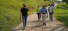 Día Mundial de la Educación Ambiental en el Corazón de Pance 