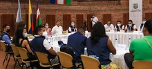 Cali promoverá un congreso nacional de consejeros de juventud