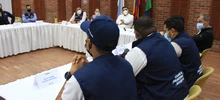 Cali promoverá un congreso nacional de consejeros de juventud