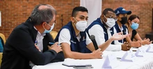 Cali promoverá un congreso nacional de consejeros de juventud
