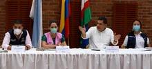 Cali promoverá un congreso nacional de consejeros de juventud