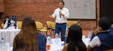 Cali promoverá un congreso nacional de consejeros de juventud