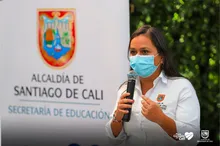 Secretaría de Educación socializó acciones estratégicas para el 2022